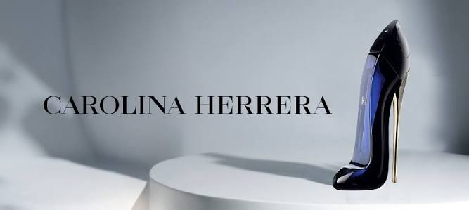 Carolina Herrera