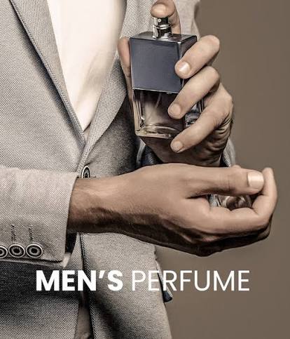 Men's Fragrance
