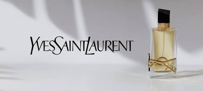 Yves Saint Laurent