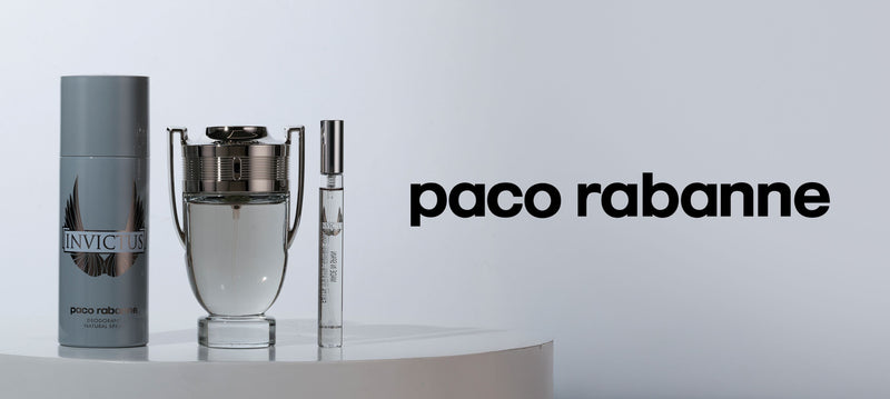 Paco Rabanne