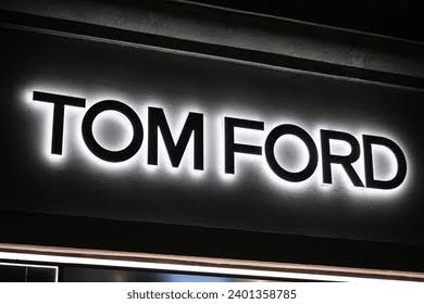 Tom Ford