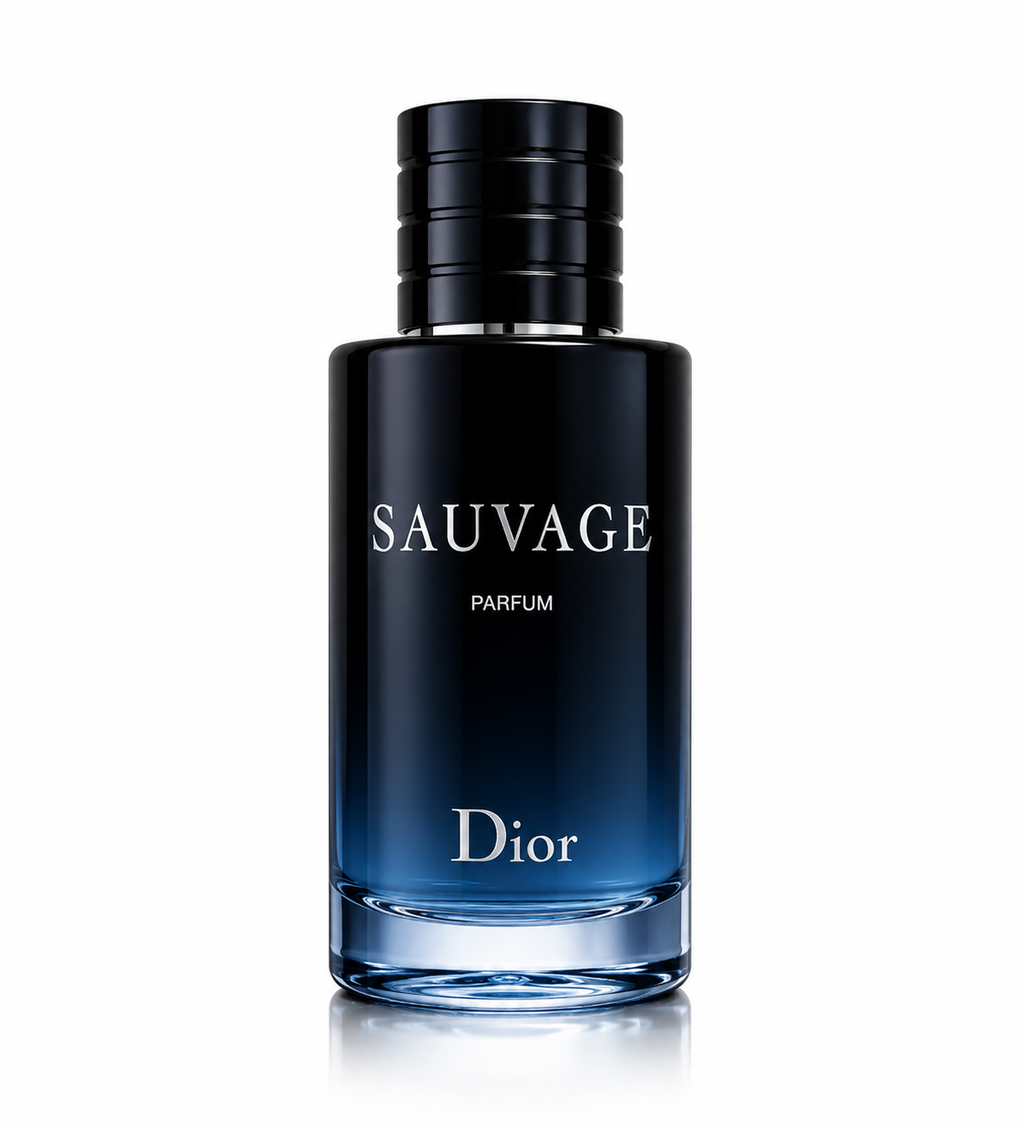 Sauvage Eau de Parfum Spray – 100ml Men’s Cologne