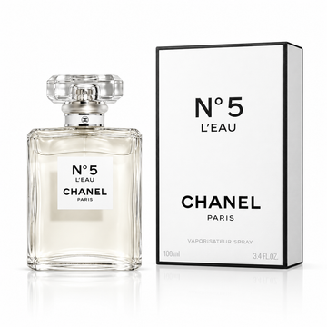 N°5 leau - 100ml | Women perfume