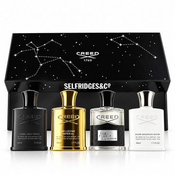Creed 4-Piece Fragrance Gift Set – 50ml Each