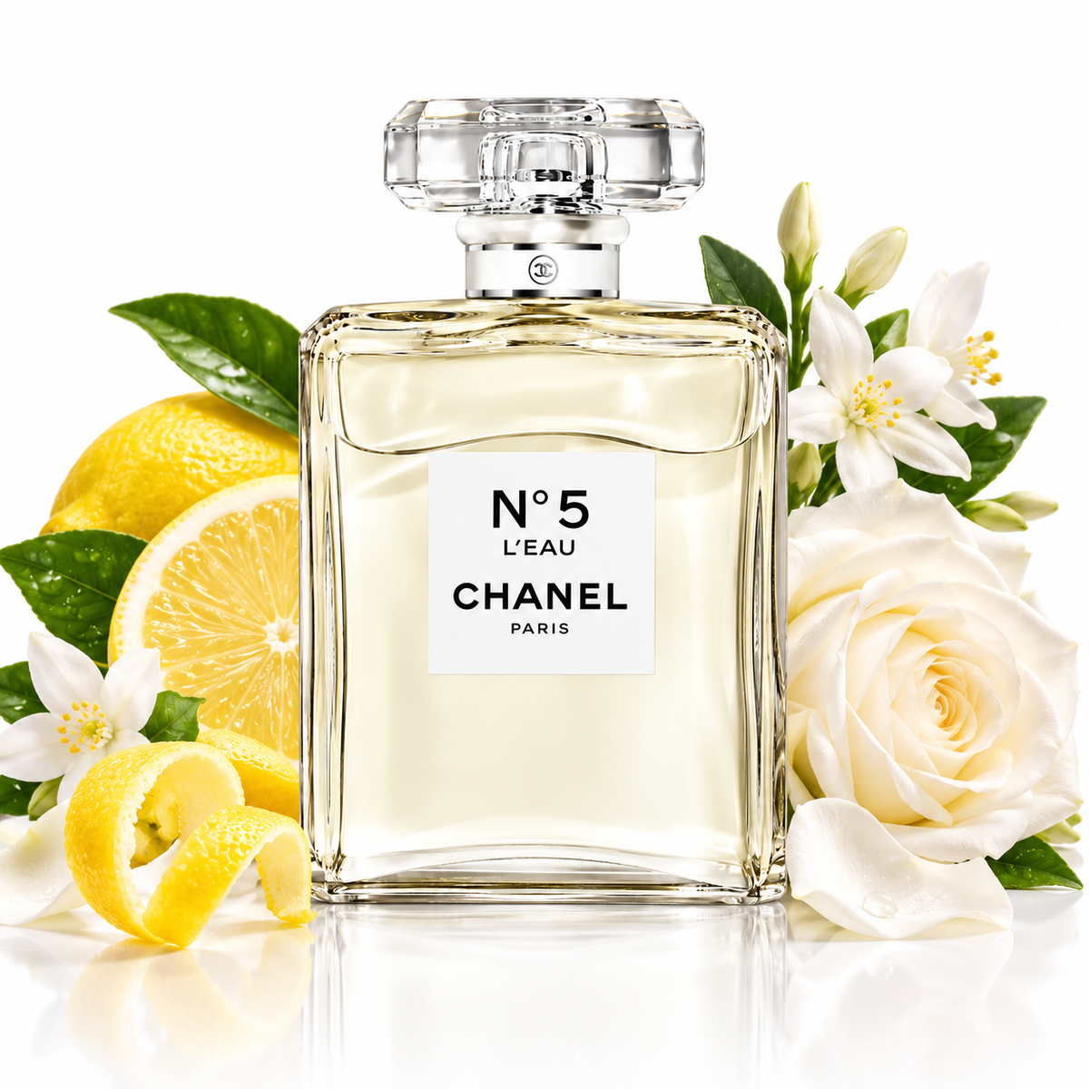 N°5 leau - 100ml | Women perfume