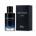 Sauvage Eau de Parfum Spray – 100ml Men’s Cologne