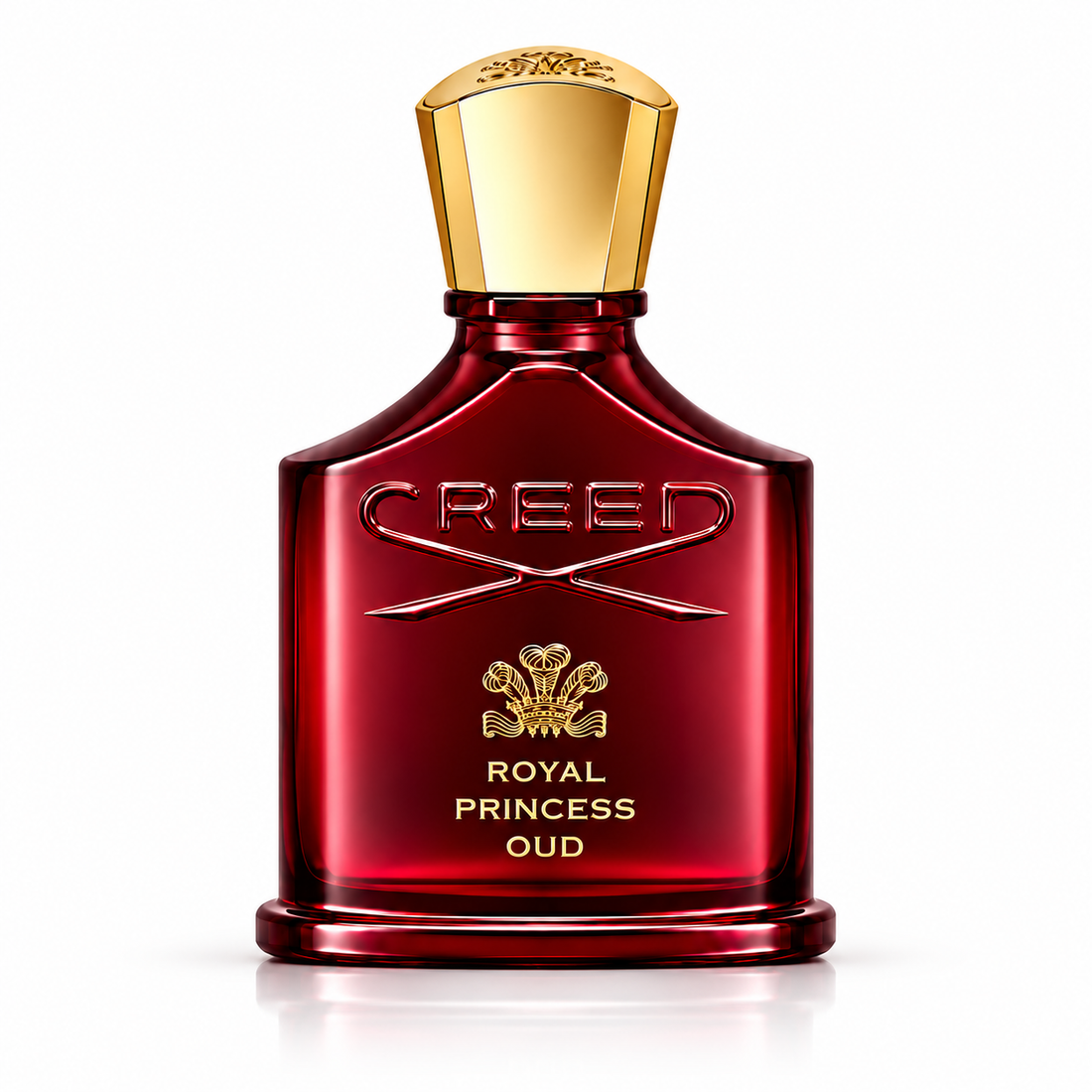 Creed Royal Princess Oud Eau de Parfum 100ml – Women’s Fragrance