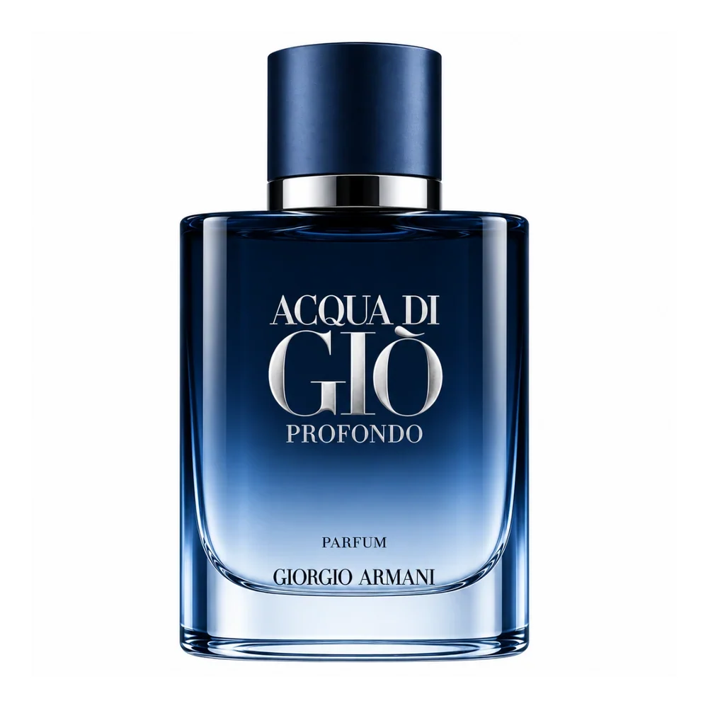 Giorgio Armani Acqua di Giò Profondo Parfum 100ml – Men’s Fragrance