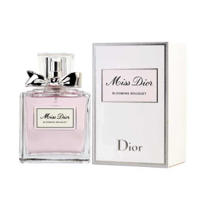 Miss Dior blooming Women's Eau De Parfum - 100ml