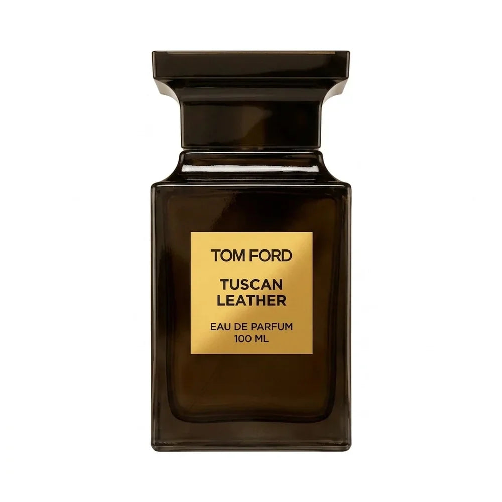 Tuscan Leather Eau de Parfum – Unisex Luxury Leather Fragrance
